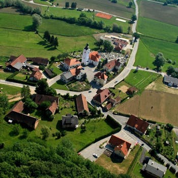 Sveti Jurij v Slovenskih goricah